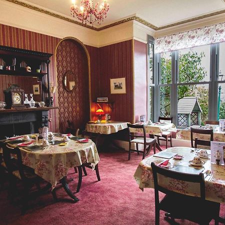 Penrose Bed & Breakfast Lostwithiel Zewnętrze zdjęcie