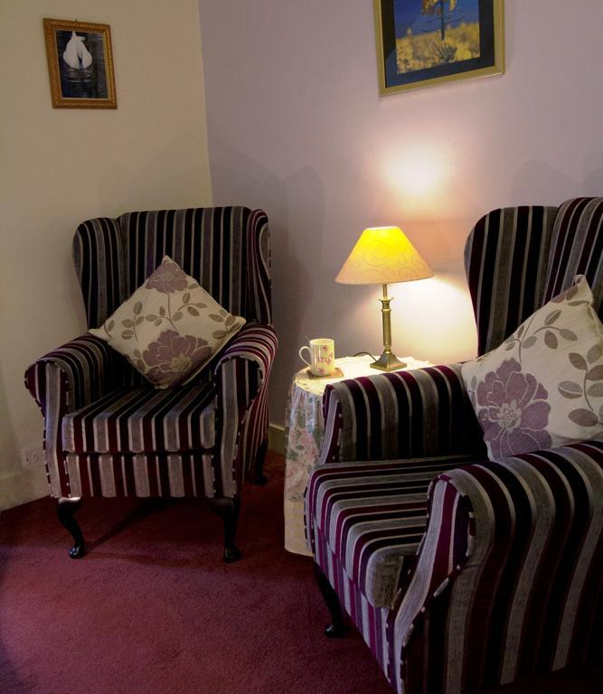 Penrose Bed & Breakfast Lostwithiel Zewnętrze zdjęcie