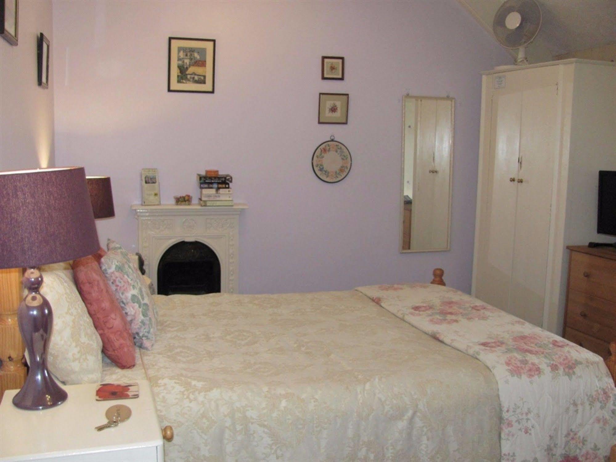 Penrose Bed & Breakfast Lostwithiel Zewnętrze zdjęcie