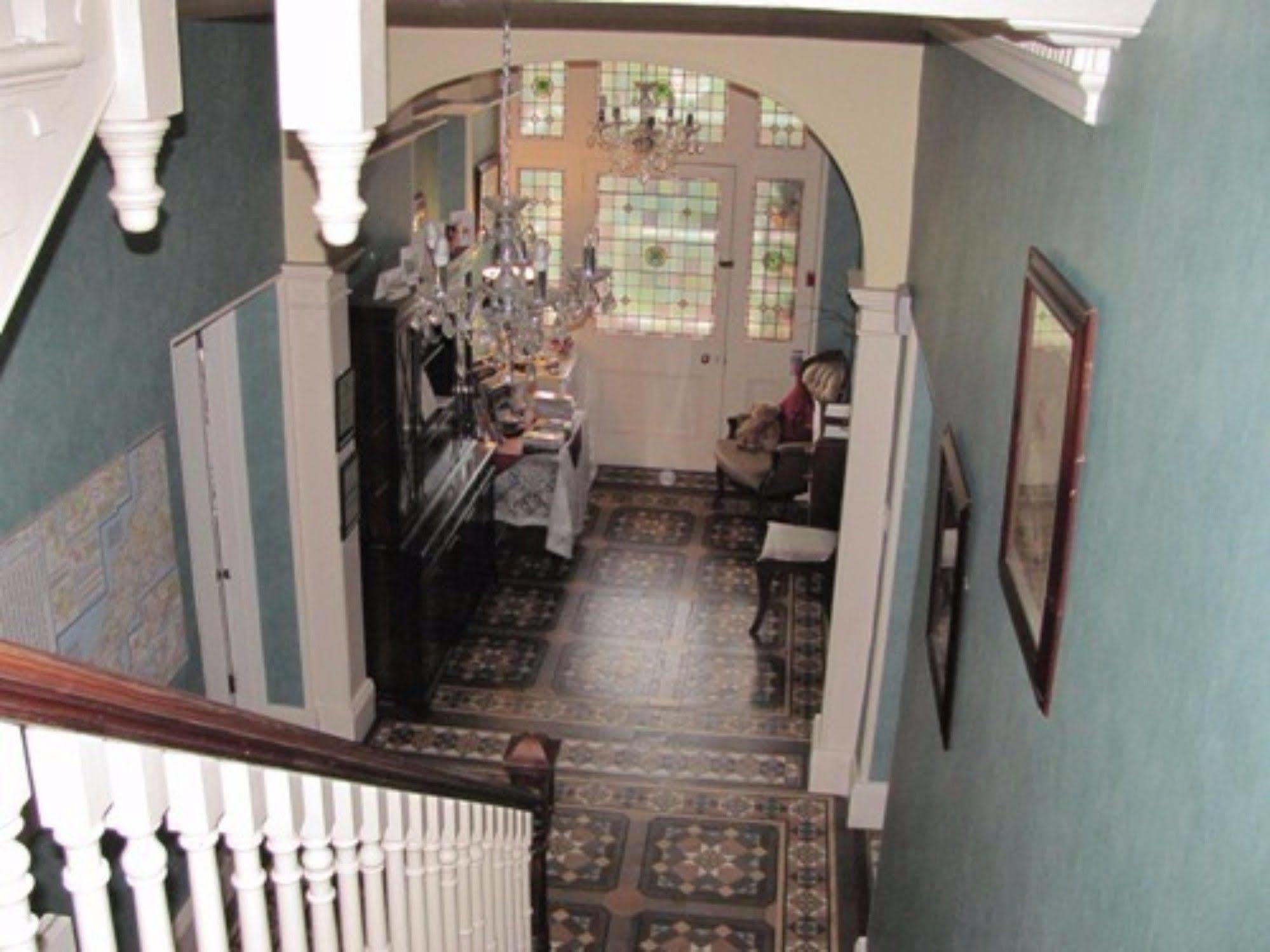 Penrose Bed & Breakfast Lostwithiel Zewnętrze zdjęcie