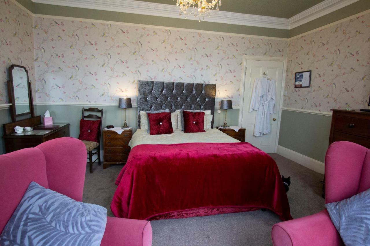 Penrose Bed & Breakfast Lostwithiel Pokój zdjęcie