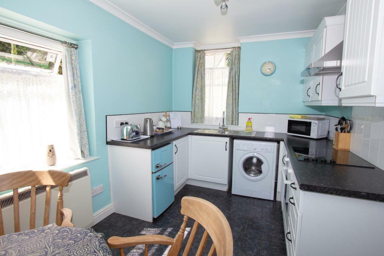 Penrose Bed & Breakfast Lostwithiel Zewnętrze zdjęcie